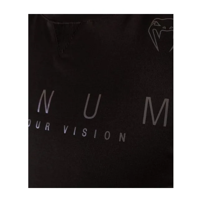 Футболка чоловіча VENUM LiveYourVision T Black Iridescent