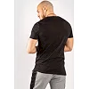Футболка чоловіча VENUM LiveYourVision T Black Iridescent