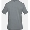 Футболка Under Armour Boxed Sportstyle T-Shirt Gray
