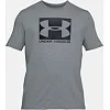 Футболка Under Armour Boxed Sportstyle T-Shirt Gray