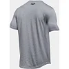 Футболка Under Armour UA Sportstyle Branded Overcast Gray