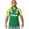 Футболка VENUM Jose Aldo UFC 156 Polo - Brazil