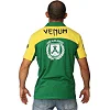 Футболка VENUM Jose Aldo UFC 156 Polo - Brazil