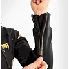 Толстовка женская VENUM Authentic UFC FightNight Black Gold