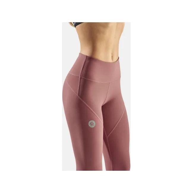 Женские леггинсы Peresvit Core Womens Leggings Mesa Rose