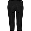 Женские спортивные капри Bad Girl Black
