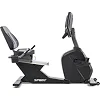 Горизонтальный велотренажер SPIRIT CR800+