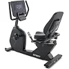 Горизонтальный велотренажер SPIRIT CR800+
