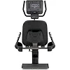 Горизонтальный велотренажер SPIRIT CR800+