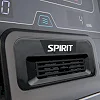 Горизонтальный велотренажер SPIRIT CR800+