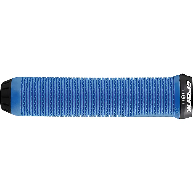 Грипсы на велосипед SPANK SPIKE 30, Blue