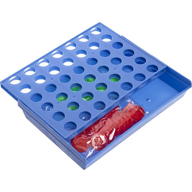 Игра Бинго 4 в ряд SP-SPORT 6100