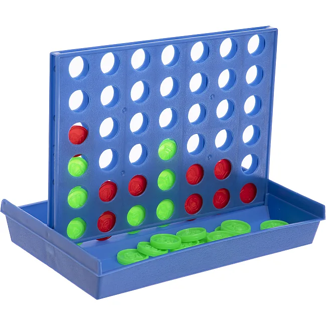 Игра Бинго 4 в ряд SP-SPORT 6100