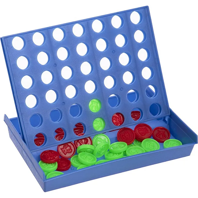 Игра Бинго 4 в ряд SP-SPORT 6100