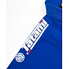 Кимоно для детей TATAMI Elements Superlite Gi Blue