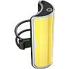 Комплект веломигалок передняя+задняя KNOG Big Cobber Twinpack 470/270 Lumens