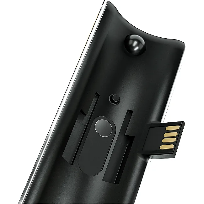 Комплект веломигалок передняя+задняя KNOG Big Cobber Twinpack 470/270 Lumens