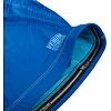 Компресійна футболка Venum Fusion Compression T-shirt Blue Short Sleeves