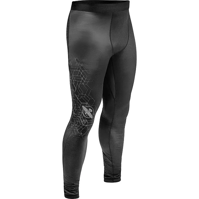 Гетри джиу джитсу Hayabusa Geo Grey