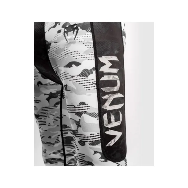 Компрессионные штаны VENUM Defender Urban Camo