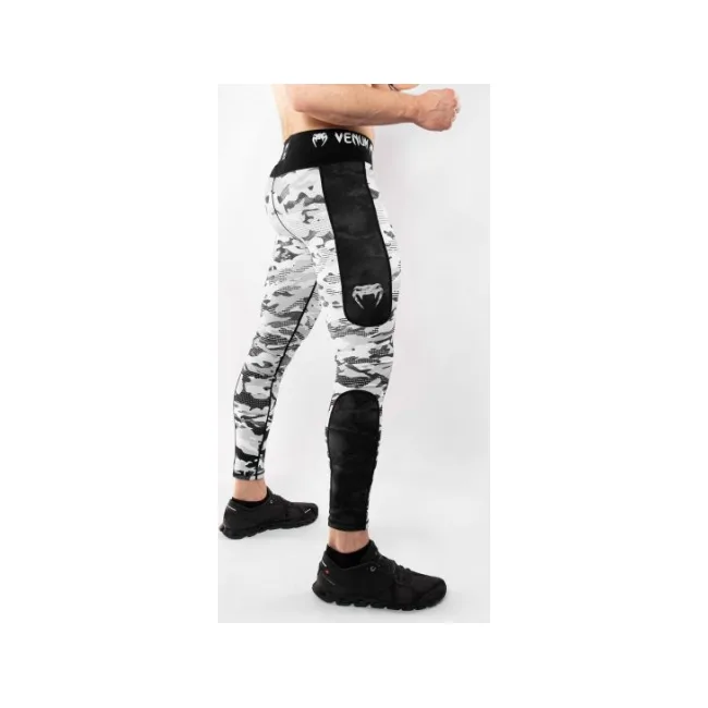 Компрессионные штаны VENUM Defender Urban Camo