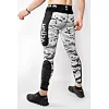 Компрессионные штаны VENUM Defender Urban Camo