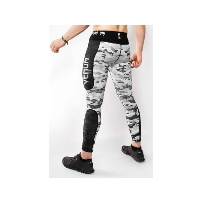 Компрессионные штаны VENUM Defender Urban Camo
