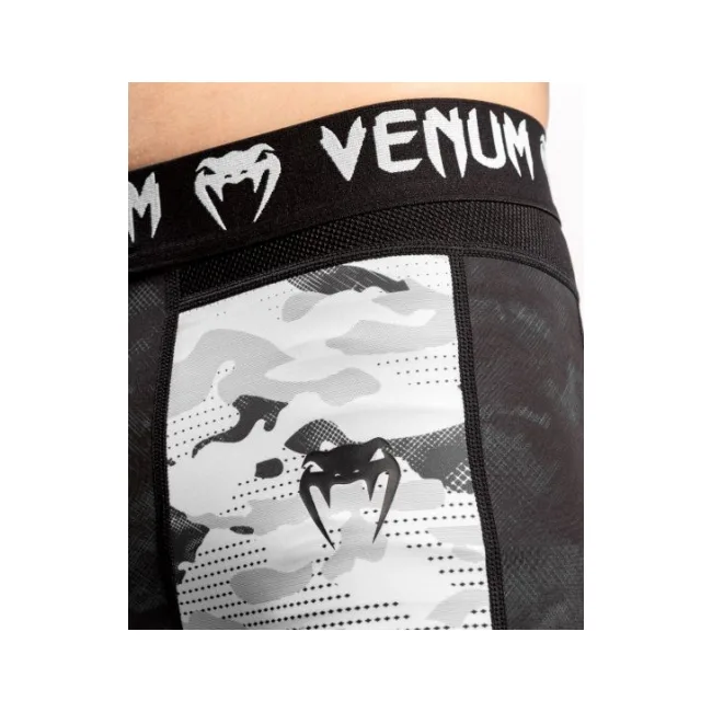 Компрессионные штаны VENUM Defender Urban Camo