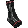 Компрессионный рукав для голеностопа OPROtec Ankle Sleeve