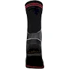 Компрессионный рукав для голеностопа OPROtec Ankle Sleeve
