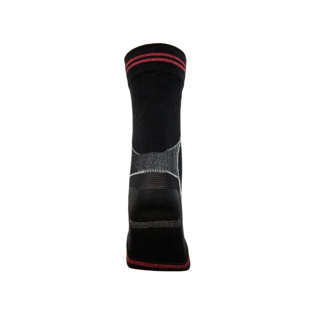 Компрессионный рукав для голеностопа OPROtec Ankle Sleeve