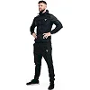 Костюм для сгонки веса RDX H2 Weight Loss Black