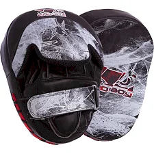 Лапы изогнутые BAD BOY SPIDER VL-6637