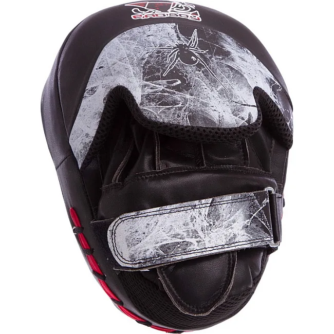 Лапы изогнутые BAD BOY SPIDER VL-6637