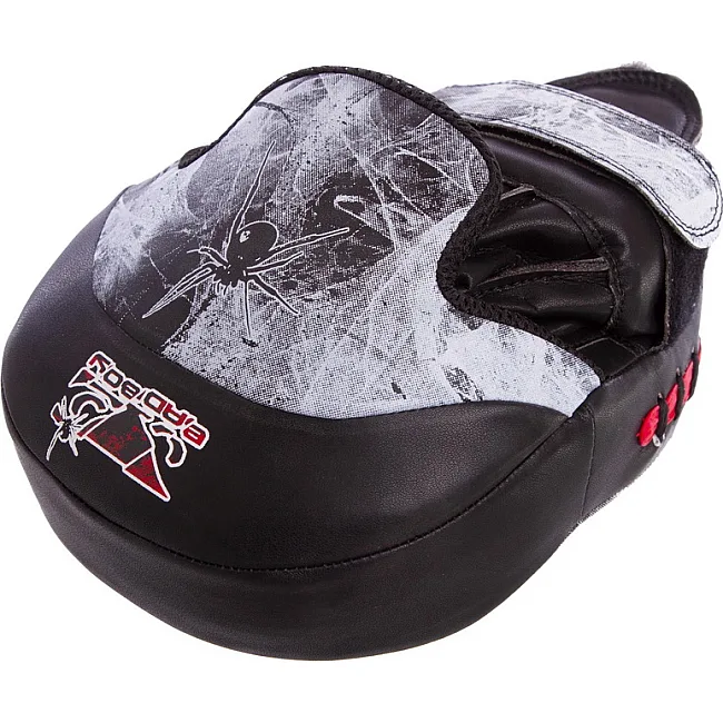 Лапы изогнутые BAD BOY SPIDER VL-6637