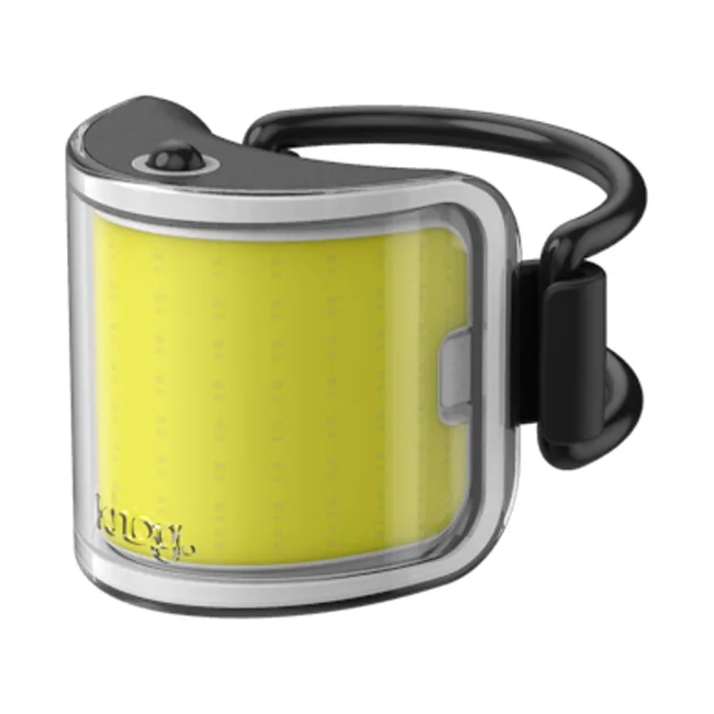 Мигалка передня KNOG Lil' Cobber Front 110 Lumens