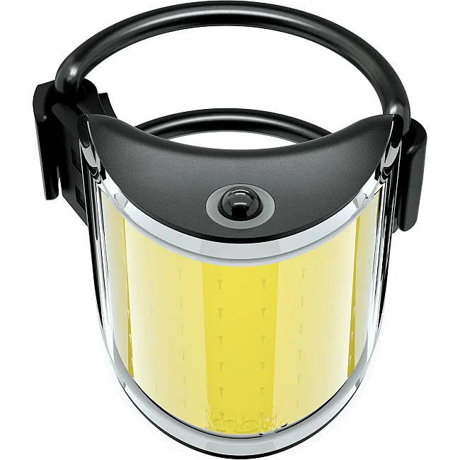 Мигалка передня KNOG Lil' Cobber Front 110 Lumens