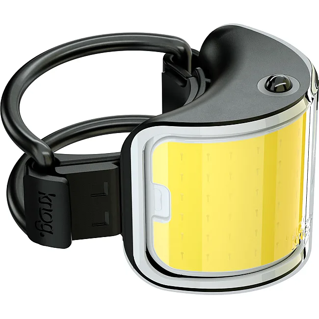 Мигалка передня KNOG Lil' Cobber Front 110 Lumens