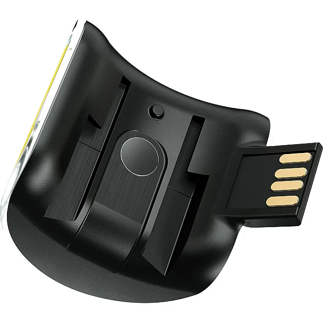 Мигалка передня KNOG Lil' Cobber Front 110 Lumens