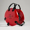 Наушники для борьбы RUDIS Elite Red