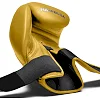 Рукавички для боксу HAYABUSA T3 Kanpeki TIger Yellow