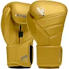 Рукавички для боксу HAYABUSA T3 Kanpeki TIger Yellow