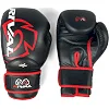 Рукавички для боксу RIVAL RS4 Aero 2.0 Black