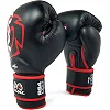Рукавички для боксу RIVAL RS4 Aero 2.0 Black