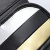 Перчатки для бокса Speed 501 Adispeed Strap up | черно-серебро-золото | ADIDAS ADISBG501PRO