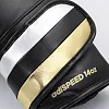 Перчатки для бокса Speed 501 Adispeed Strap up | черно-серебро-золото | ADIDAS ADISBG501PRO