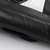Перчатки для бокса Speed 501 Adispeed Strap up | черно-серебро-золото | ADIDAS ADISBG501PRO