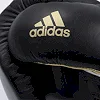 Перчатки для бокса Speed 501 Adispeed Strap up | черно-серебро-золото | ADIDAS ADISBG501PRO