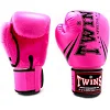 Перчатки для бокса TWINS Fancy FBGDM3-TW6 Dark Pink