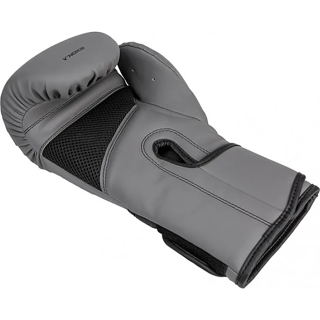 Перчатки для бокса V`NOKS Ultima Grey